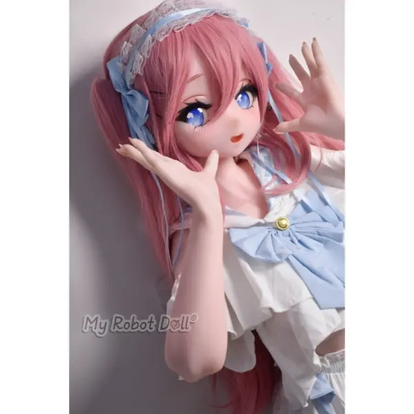 Sex Doll Head Ahr018 Molly Elsa Babe - 140Cm / 4'7&Quot; - Image 6