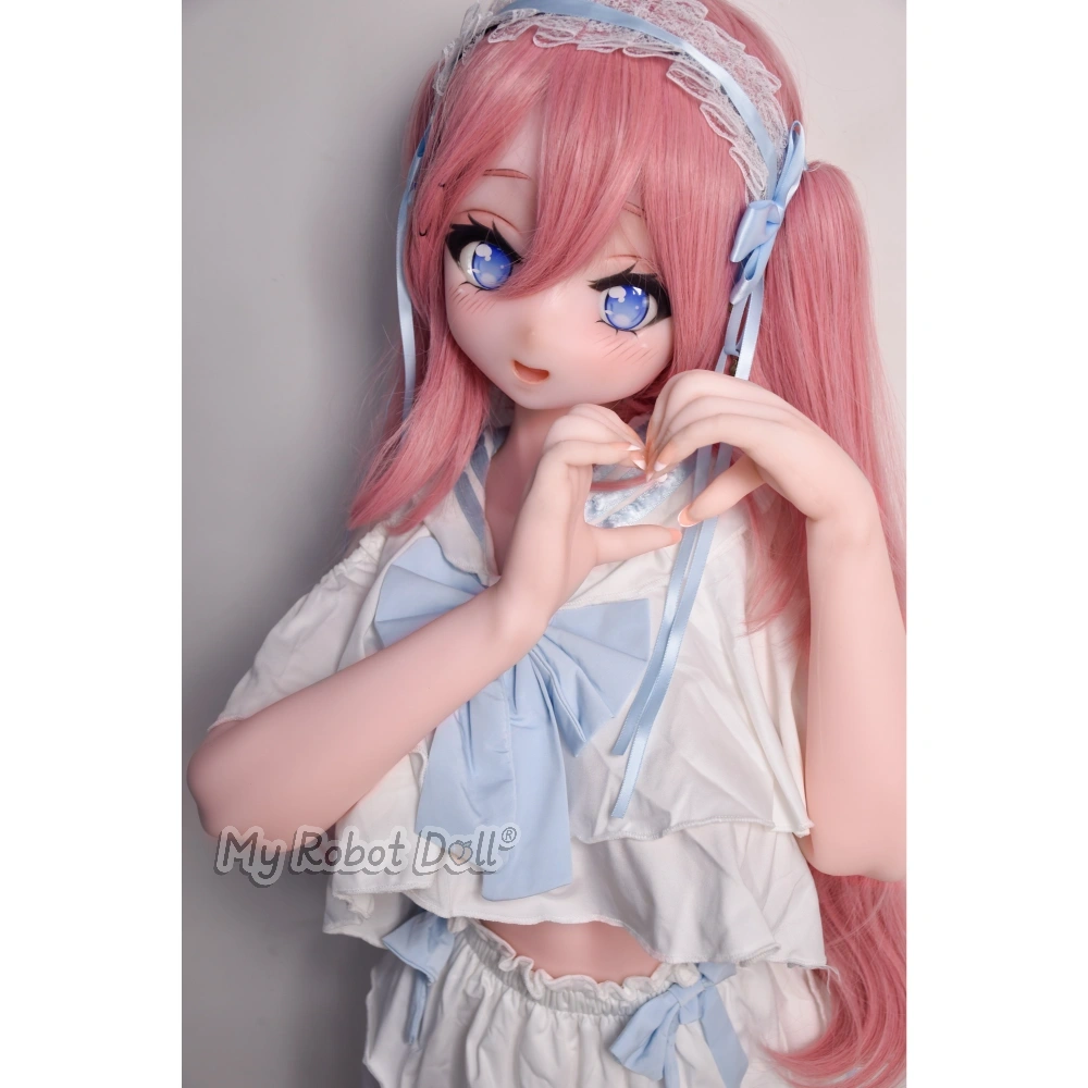 Charming Elsababe Sex Doll Molly 140Cm Anime Girl Waifu