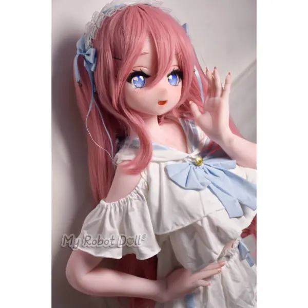 Sex Doll Head Ahr018 Molly Elsa Babe - 140Cm / 4'7&Quot; - Image 9