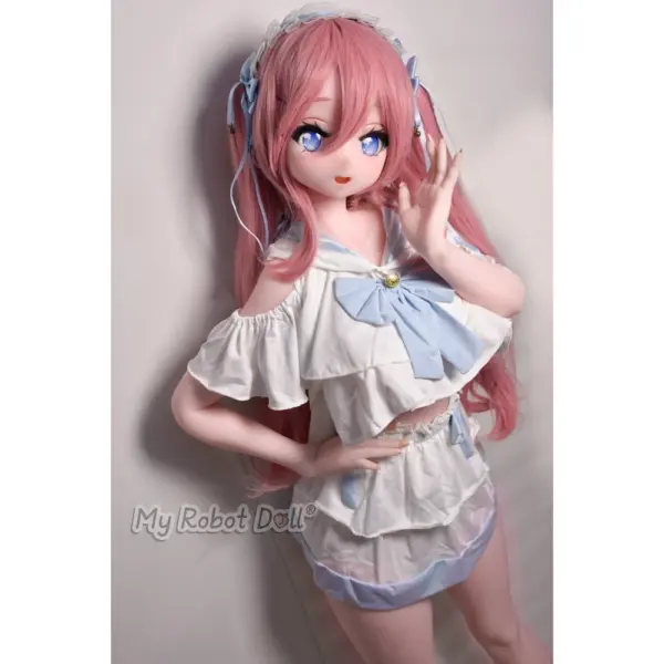 Sex Doll Head Ahr018 Molly Elsa Babe - 140Cm / 4'7&Quot; - Image 10