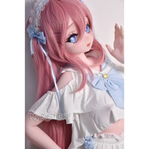 Sex Doll Head Ahr018 Molly Elsa Babe - 140Cm / 4'7&Quot; - Image 11