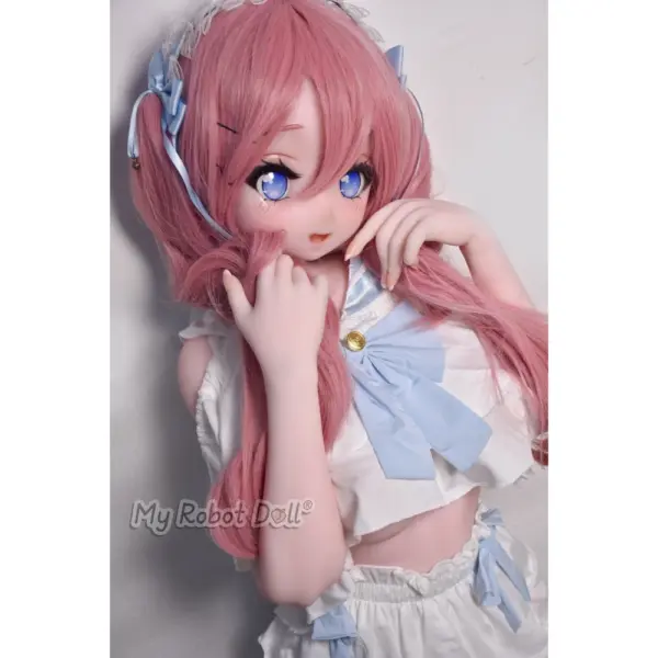 Sex Doll Head Ahr018 Molly Elsa Babe - 140Cm / 4'7&Quot; - Image 12