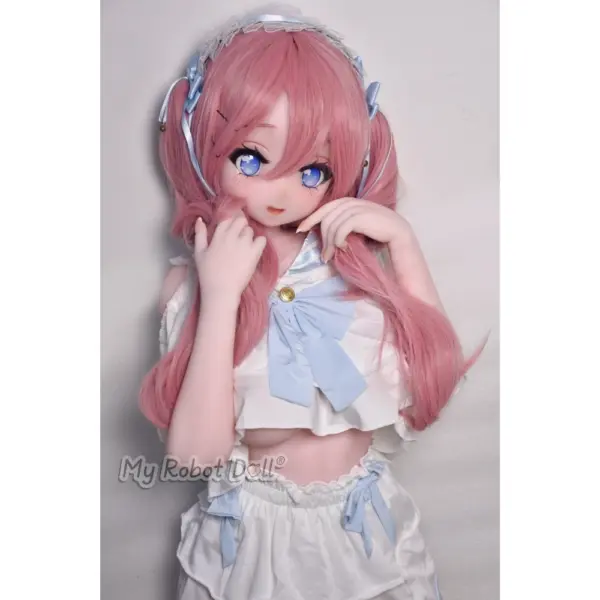 Sex Doll Head Ahr018 Molly Elsa Babe - 140Cm / 4'7&Quot; - Image 13