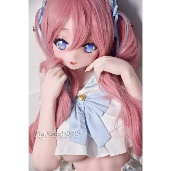 Sex Doll Head Ahr018 Molly Elsa Babe - 140Cm / 4'7&Quot; - Image 14