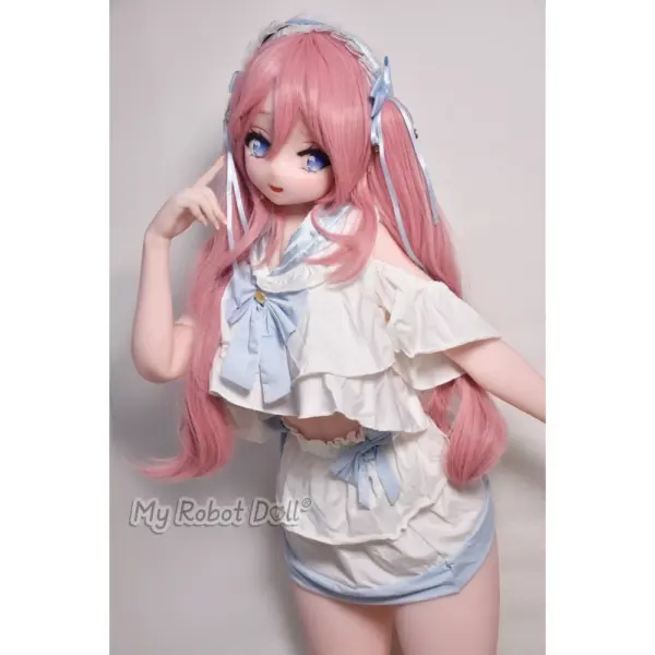 Sex Doll Head Ahr018 Molly Elsa Babe - 140Cm / 4'7&Quot; - Image 15