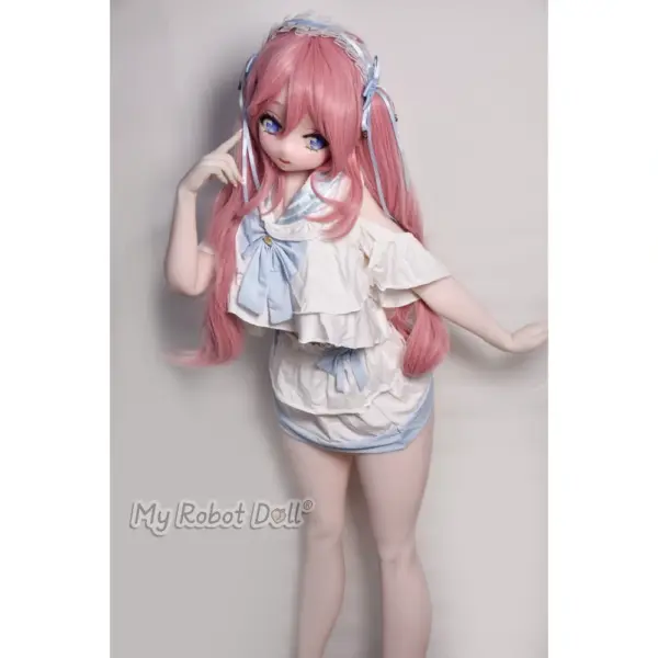 Sex Doll Head Ahr018 Molly Elsa Babe - 140Cm / 4'7&Quot; - Image 16