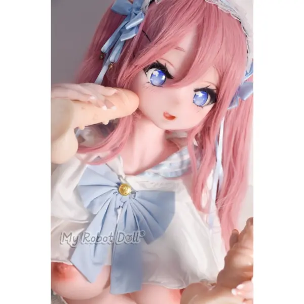 Sex Doll Head Ahr018 Molly Elsa Babe - 140Cm / 4'7&Quot; - Image 25
