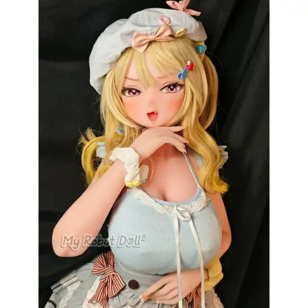 Sex Doll Ogawa Rika Elsa Babe Head Rad048 - 148Cm / 4'10&Quot; - Image 25