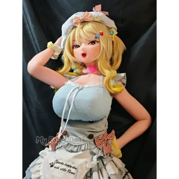 Sex Doll Ogawa Rika Elsa Babe Head Rad048 - 148Cm / 4'10&Quot; - Image 20