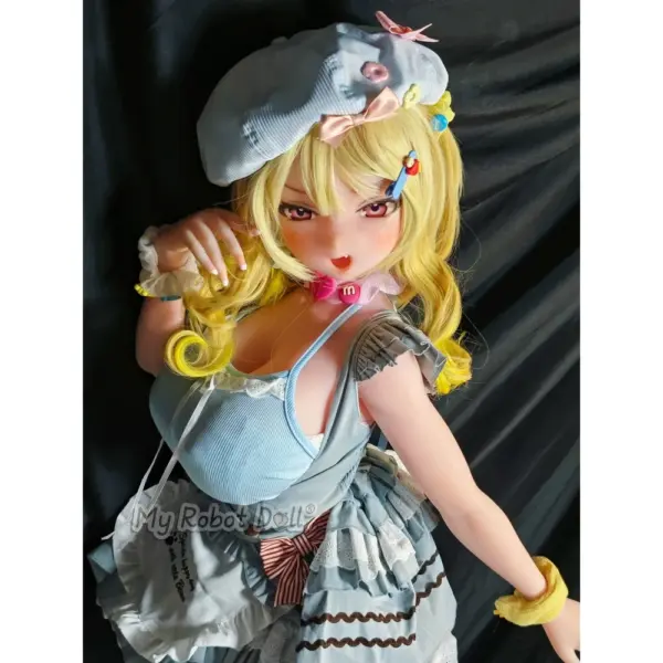 Sex Doll Ogawa Rika Elsa Babe Head Rad048 - 148Cm / 4'10&Quot; - Image 5