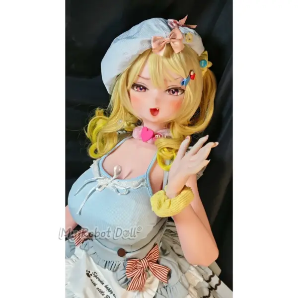 Sex Doll Ogawa Rika Elsa Babe Head Rad048 - 148Cm / 4'10&Quot; - Image 17