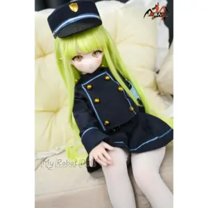 Kawaii Anime Sex Dolls By Mozu - Nozomi 65Cm 2'2&Quot;