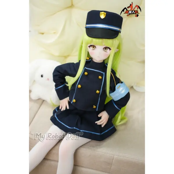 Anime Doll Head #63-Nozomi Mozu Doll - 65Cm / 2'2&Quot; - Image 8