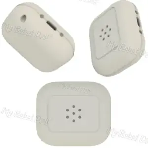 AI Voice Wearable V2.0