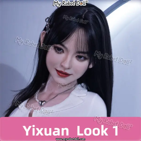 Yixuan-1