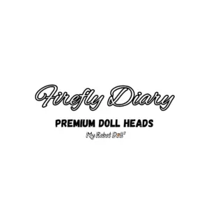 Firefly Diary Premium Sex Doll Heads – Realistic Full Silicone Options