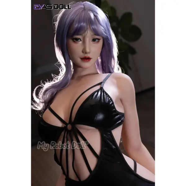 Evas Doll Yilin-1 172Cm / 5'8&Quot; Full Silicone Realistic Sex Doll - Image 2