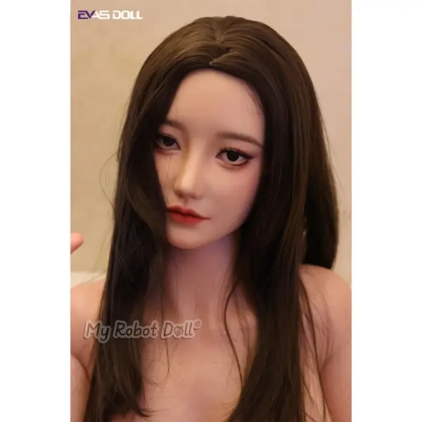 Evas Doll Yilin-1 172Cm / 5'8&Quot; Full Silicone Realistic Sex Doll - Image 12