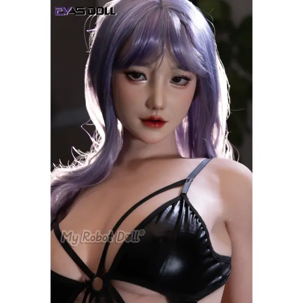 Evas Doll Yilin-1 172Cm / 5'8&Quot; Full Silicone Realistic Sex Doll - Image 3