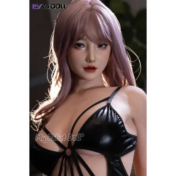Evas Doll Yilin-1 172Cm / 5'8&Quot; Full Silicone Realistic Sex Doll - Image 4