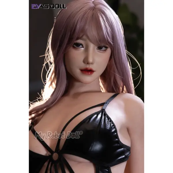 Evas Doll Yilin-1 172Cm / 5'8&Quot; Full Silicone Realistic Sex Doll - Image 5