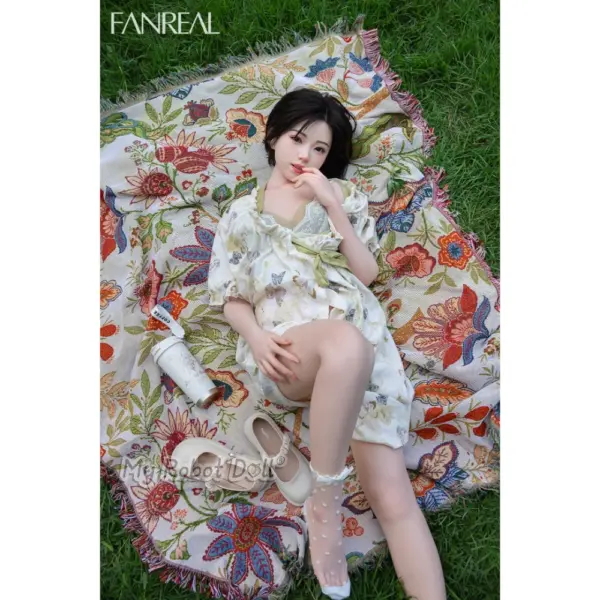 Sex Doll Ros-Molly Fanreal - 153Cm / 5'0&Quot; B Cup - Image 3