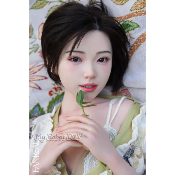 Sex Doll Ros-Molly Fanreal - 153Cm / 5'0&Quot; B Cup - Image 4
