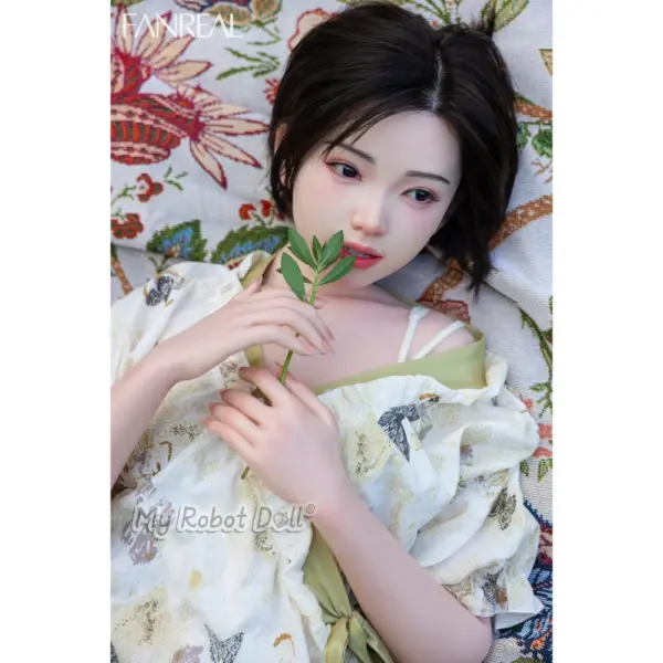 Sex Doll Ros-Molly Fanreal - 153Cm / 5'0&Quot; B Cup - Image 10