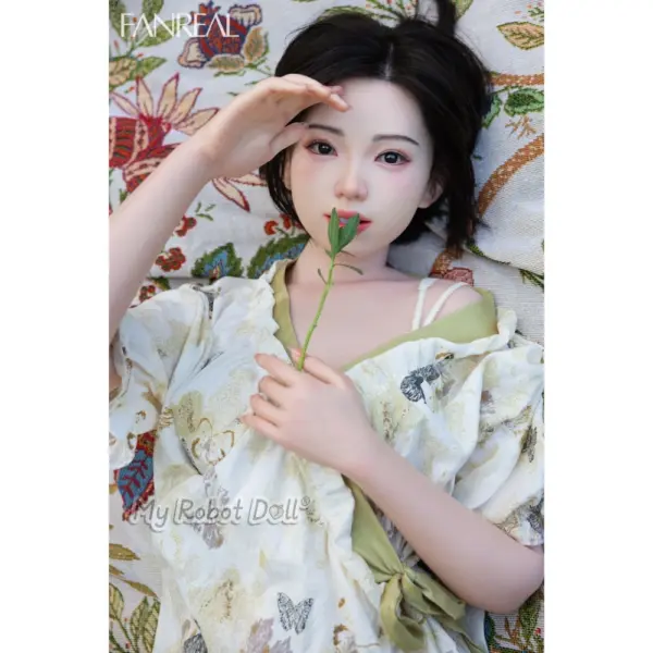 Sex Doll Ros-Molly Fanreal - 153Cm / 5'0&Quot; B Cup - Image 2