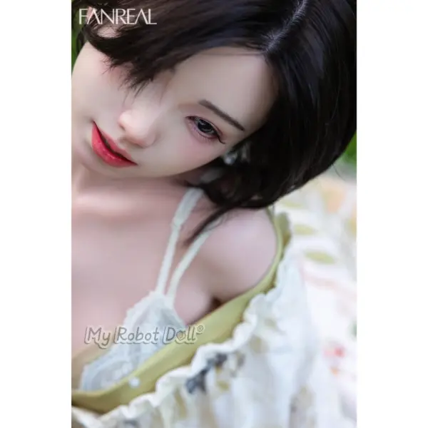 Sex Doll Ros-Molly Fanreal - 153Cm / 5'0&Quot; B Cup - Image 12