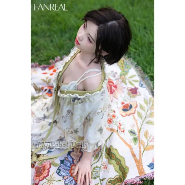 Sex Doll Ros-Molly Fanreal - 153Cm / 5'0&Quot; B Cup - Image 13