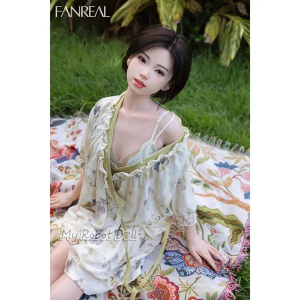 Sex Doll Ros-Molly Fanreal - 153Cm / 5'0&Quot; B Cup - Image 14
