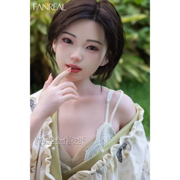 Sex Doll Ros-Molly Fanreal - 153Cm / 5'0&Quot; B Cup - Image 17