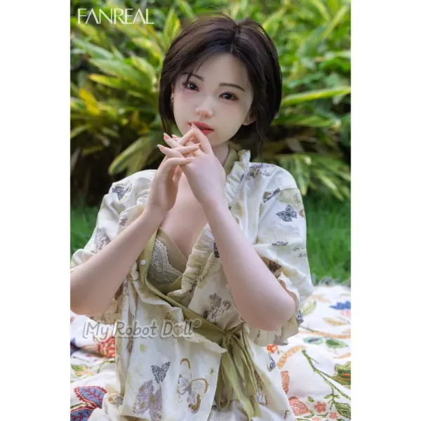 Lifelike Petite Sex Doll Ros-Molly Fanreal B Cup Beauty