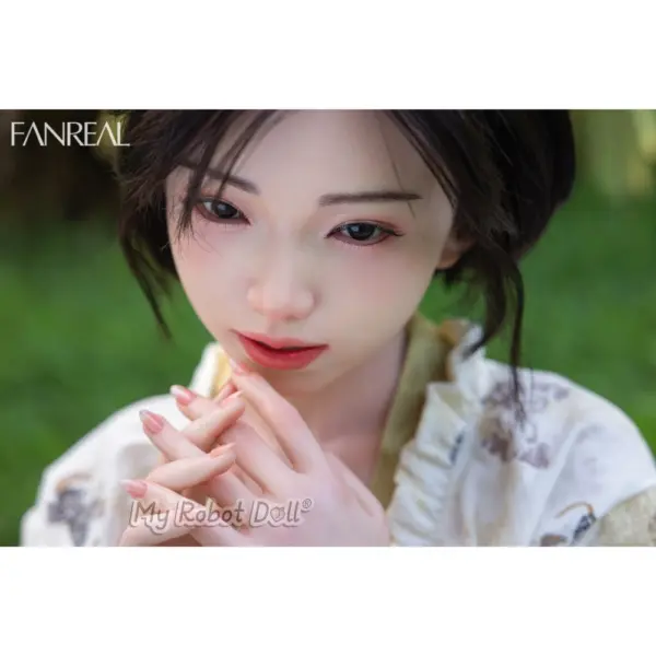 Sex Doll Ros-Molly Fanreal - 153Cm / 5'0&Quot; B Cup - Image 18