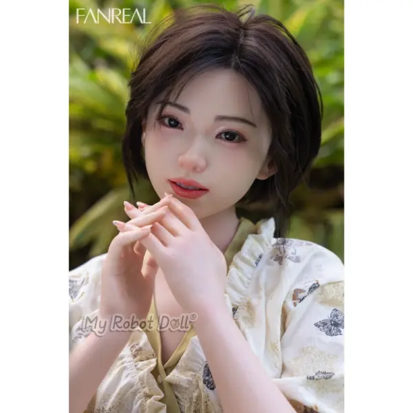Sex Doll Ros-Molly Fanreal - 153Cm / 5'0&Quot; B Cup - Image 19