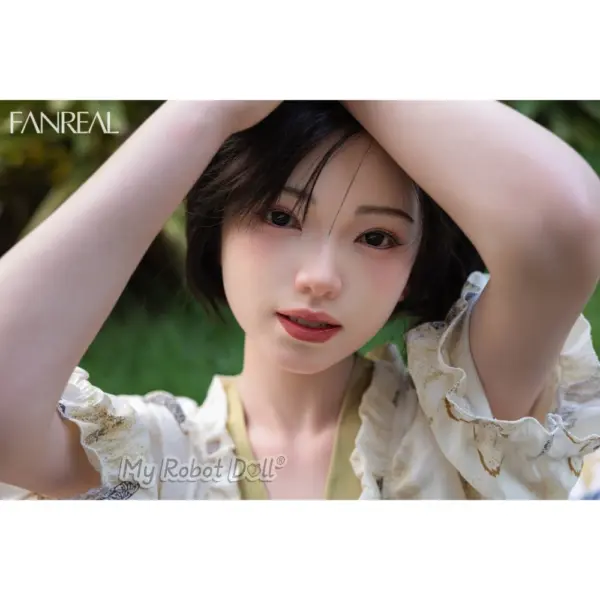 Sex Doll Ros-Molly Fanreal - 153Cm / 5'0&Quot; B Cup - Image 20