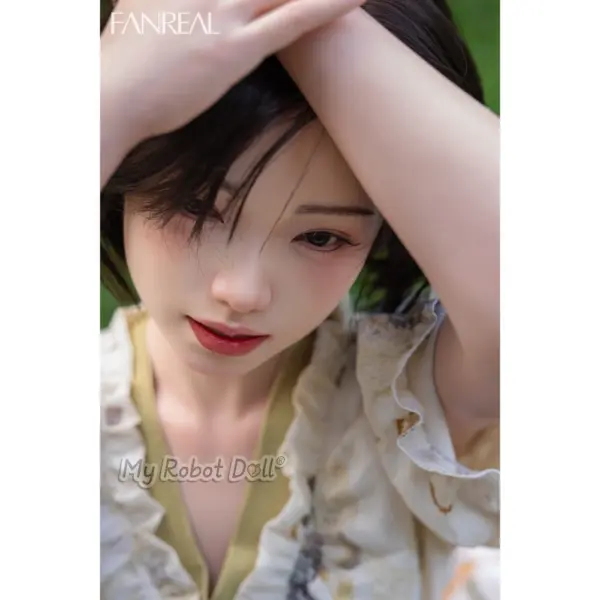 Sex Doll Ros-Molly Fanreal - 153Cm / 5'0&Quot; B Cup - Image 21