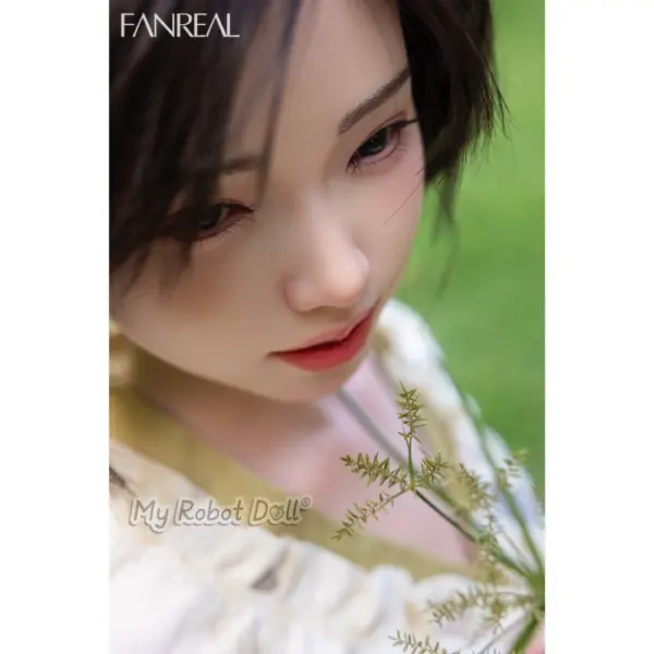Sex Doll Ros-Molly Fanreal - 153Cm / 5'0&Quot; B Cup - Image 22