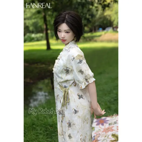 Sex Doll Ros-Molly Fanreal - 153Cm / 5'0&Quot; B Cup - Image 24