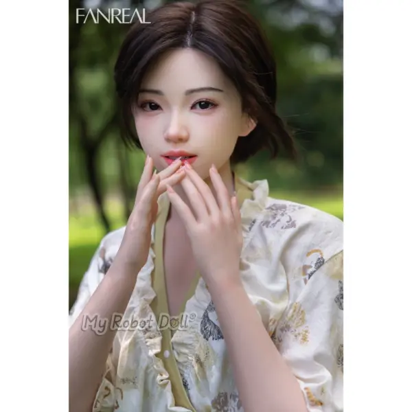 Sex Doll Ros-Molly Fanreal - 153Cm / 5'0&Quot; B Cup - Image 27