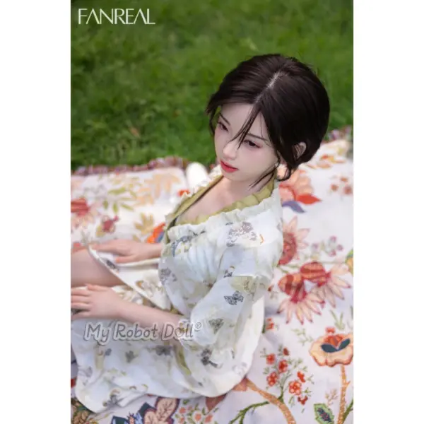 Sex Doll Ros-Molly Fanreal - 153Cm / 5'0&Quot; B Cup - Image 31