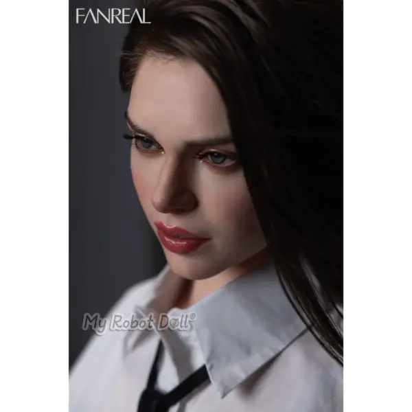 Sex Doll Ros-Gina Fanreal - 170Cm / 5'7&Quot; D Cup - Image 12