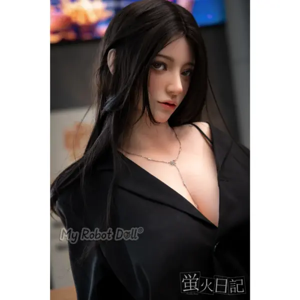 Firefly Diary Sex Doll Duqing 165Cm / 5'5&Quot; D-Cup Full Silicone Realistic Doll - Image 2