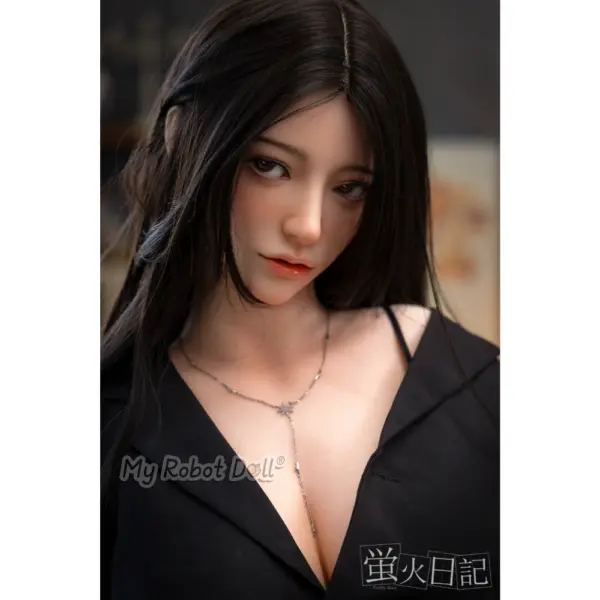 Firefly Diary Sex Doll Duqing 165Cm / 5'5&Quot; D-Cup Full Silicone Realistic Doll - Image 3