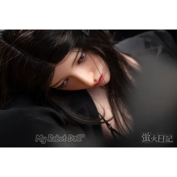 Firefly Diary Sex Doll Duqing 165Cm / 5'5&Quot; D-Cup Full Silicone Realistic Doll - Image 37