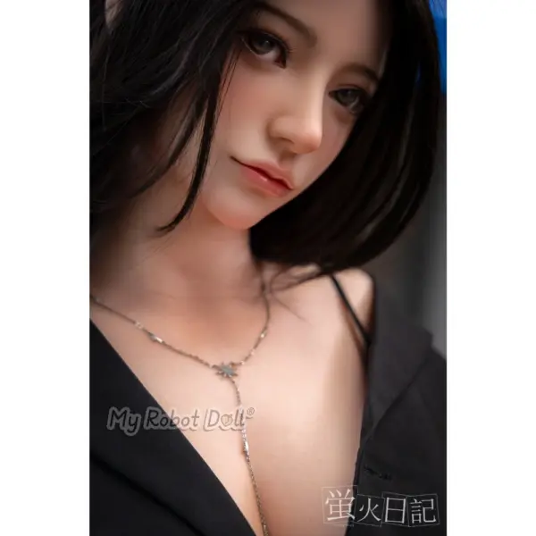 Firefly Diary Sex Doll Duqing 165Cm / 5'5&Quot; D-Cup Full Silicone Realistic Doll - Image 9