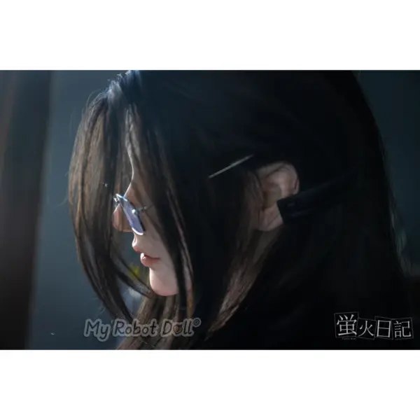 Firefly Diary Sex Doll Duqing 165Cm / 5'5&Quot; D-Cup Full Silicone Realistic Doll - Image 2