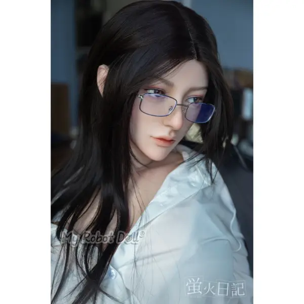 Firefly Diary Sex Doll Duqing 165Cm / 5'5&Quot; D-Cup Full Silicone Realistic Doll - Image 13