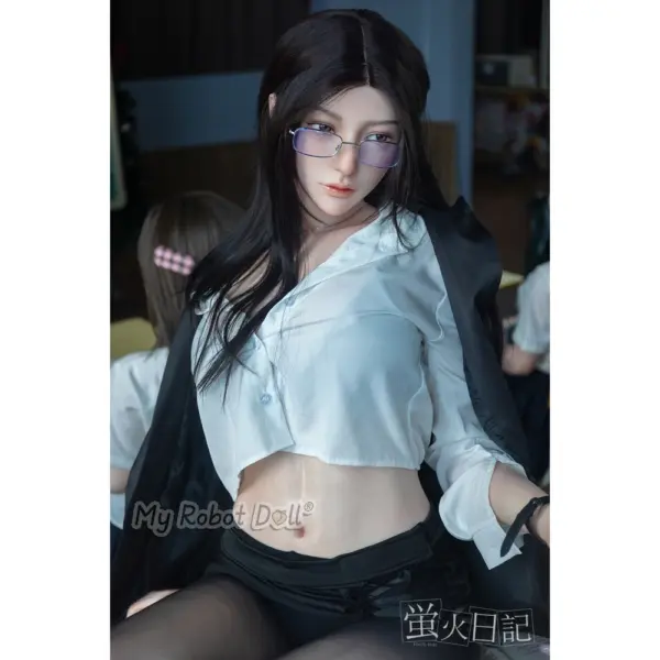 Firefly Diary Sex Doll Duqing 165Cm / 5'5&Quot; D-Cup Full Silicone Realistic Doll - Image 15